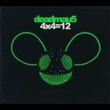 Deadmau5 - 4x4=12 '2010