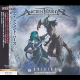 Ancient Bards - Origine: The Black Crystal Sword Saga Part 2 (japan) '2019