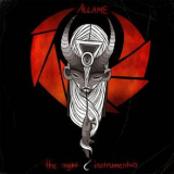 Allame - The Night Instrumentals '2014