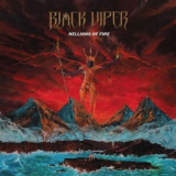 Black Viper - Hellions Of Fire '2018