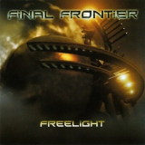 Final Frontier - Freelight '2006