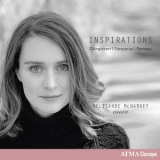 Melisande Mcnabney - Inspirations [Hi-Res] '2019