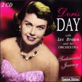 Doris Day - Sentimental Journey (CD1) '1998