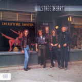 Streetheart - Drugstore Dancer '1980