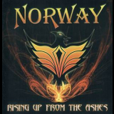 Norway - Rising Up From The Ashes '2006