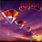 Red Dawn - Liar [topd-2383] japan '1992