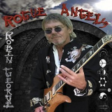 Robin George - Rogue Angels '2018