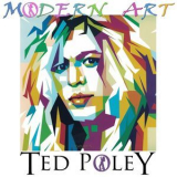 Ted Poley - Modern Art '2018