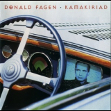 Donald Fagen - Kamakiriad '1993