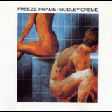 Godley & Creme - Freeze Frame '1979