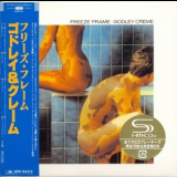 Godley & Creme - Freeze Frame '1979
