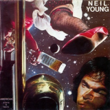 Neil Young - American Stars 'N Bars '1977