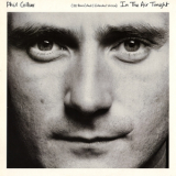 Phil Collins - In The Air Tonight  '1981