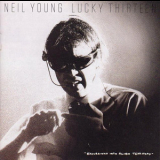 Neil Young - Lucky Thirteen '1993