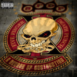 Five Finger Death Punch - A Decade Of Destruction '2017