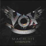 Voices Of Extreme - Mach III Complete '2018