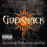 Godsmack - ICON '2018