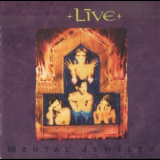 Live - Mental Jewelry '1991