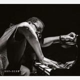 Matthew Shipp Quartet - Sonic Fiction '2018