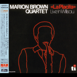Marion Brown Quartet - La Placita - Live In Willisau (2016 Remaster) '1977