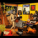 Idoli - VIS Idoli Box Set [4CD] {Croatia 4 CD 5700685} '2007