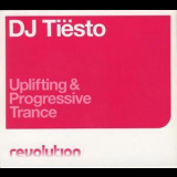 DJ Tiesto - Revolution  (CD2: Brightside) '2001