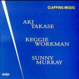 Aki Takase - Clapping Music '1993