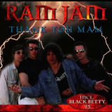 Ram Jam - Thank You Mam '1994