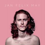Jan Felix May - Red Messiah '2018
