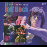 Jeff Beck - Live In Tokyo 1999 '2011