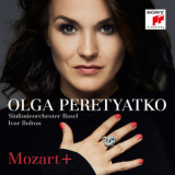 Olga Peretyatko - Mozart+ '2019