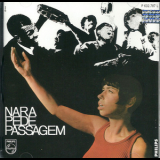 Nara Leao - Nara Pede Passagem '1966