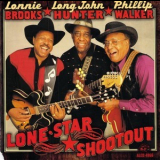 Brooks, Hunter & Walker - Lone Star Shootout '1999