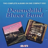 Downchild Blues Band - Dancing / Road Fever '1992