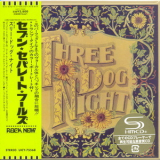 Three Dog Night - Seven Separate Fools '1972