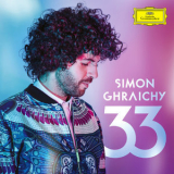 Simon Ghraichy - 33 '2019