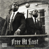 Casanova & 30roc - Free At Last '2019