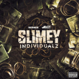 Berner & Mozzy - Slimey Individualz '2019