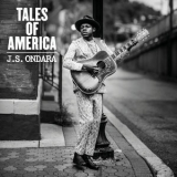 J.S. Ondara - Tales Of America '2019