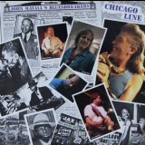 John Mayall's Bluesbreakers - Chicago Line '1988