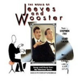 Hugh Laurie feat. Stephen Fry - The World of Jeeves and Wooster ( OST ) '1992