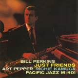 Bill Perkins - Just Friends '1956