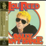 Lou Reed - Sally Can't Dance '1974