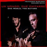 Francesco Buzzurro - One Word, Two Guitars '2017