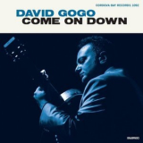 David Gogo - Come On Down '2013