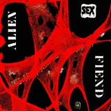Alien Sex Fiend - Who's Been Sleeping In My Brain '1983