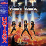 Action! - Hot Rox '1984