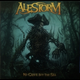 Alestorm - No Grave But The Sea '2017