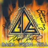 Bouchard, Dunaway & Smith - Back From Hell '2001