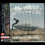 Bullet Boys - From Out Of The Sky's '2018